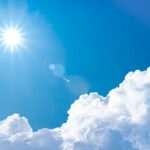 熱中症の予防と対処