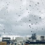 気象病について