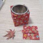 箱灸を作ってみよう