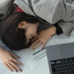 疲れ・だるさと慢性炎症